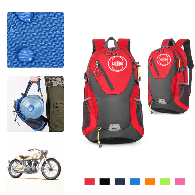 It Travel Accessories - For Gilera GP800 Fuoco Nexus 500