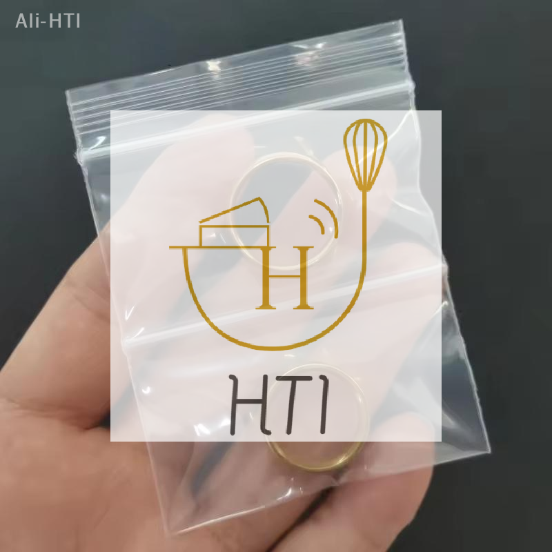 Travel Ziplock Bags - 200Pcs For Pearls Jewels Ring Packaging
