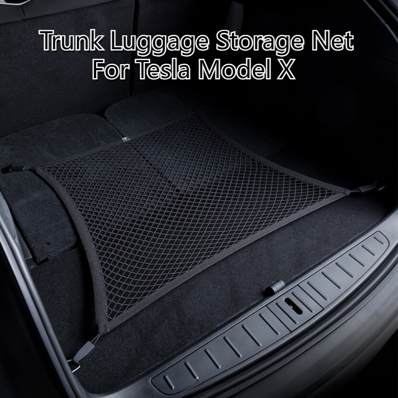 Travel Access - For Tesla Model X Model Y