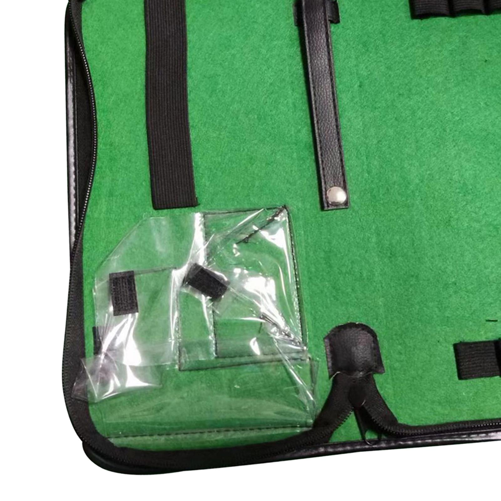 PU Leather Pouch Golf Club Acc – обзор и цена Travel Accessories Target