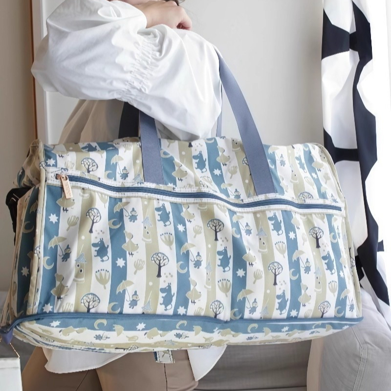 New Kawaii Anime Moomins Serie – обзор и цена It Travel Accessories