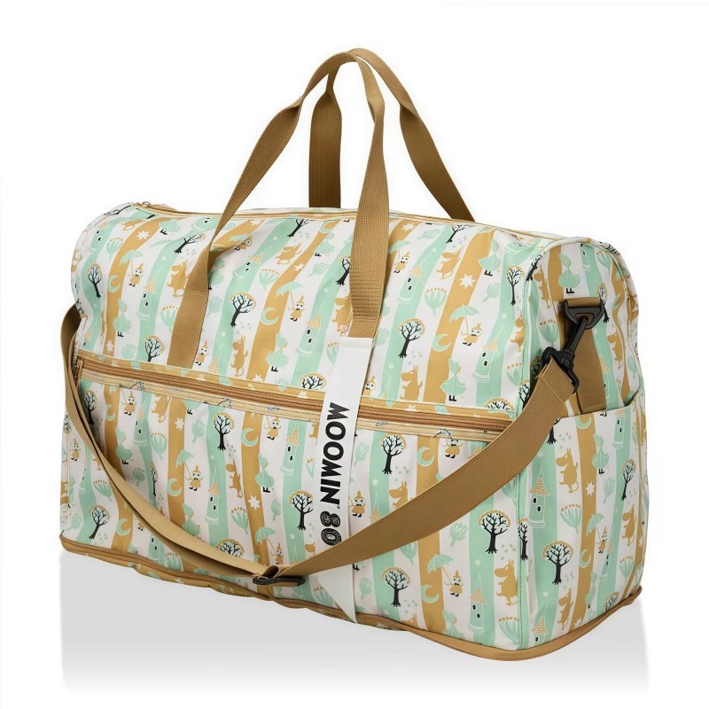New Kawaii Anime Moomins Serie – обзор и цена It Travel Accessories