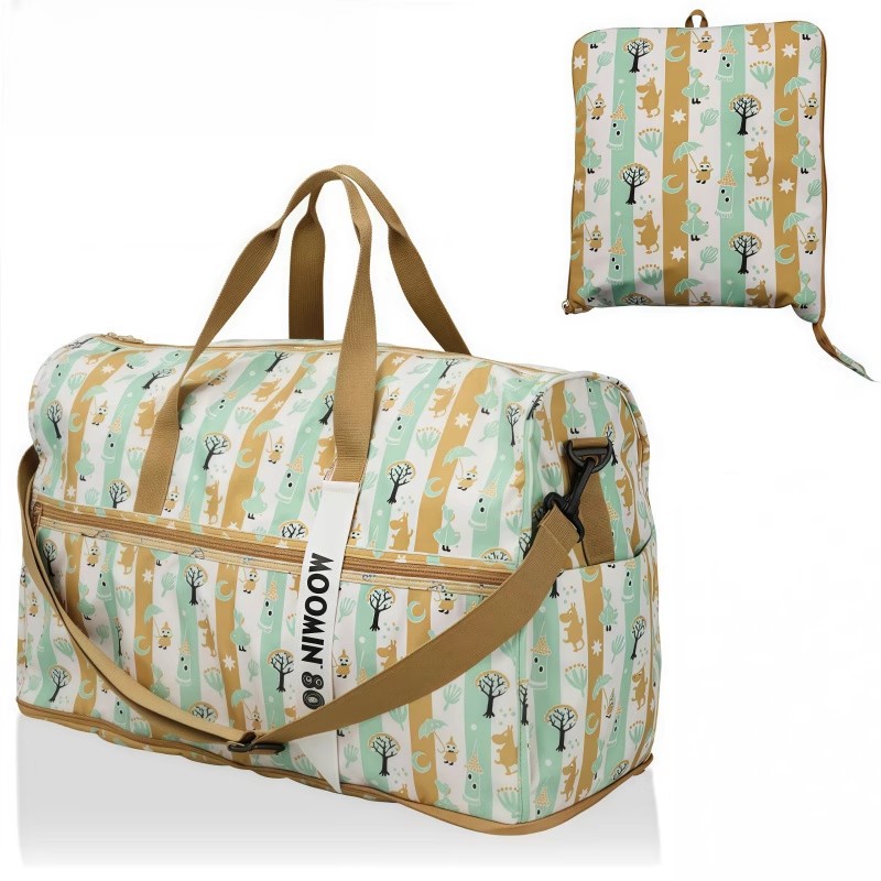 New Kawaii Anime Moomins Serie – обзор и цена It Travel Accessories