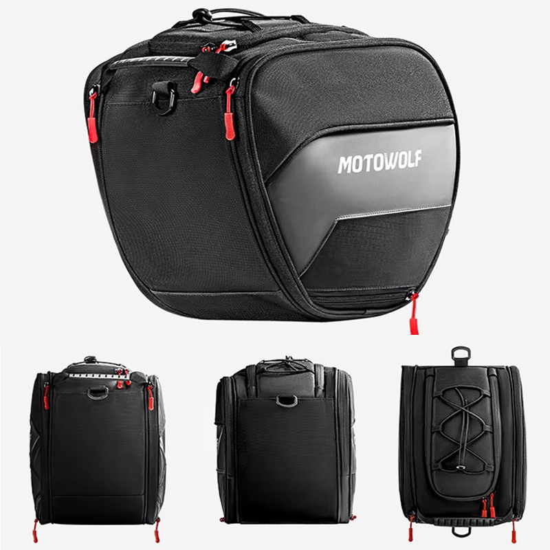 Scooter Tunnel Tank Bag Tool T – обзор и цена It Travel Accessories