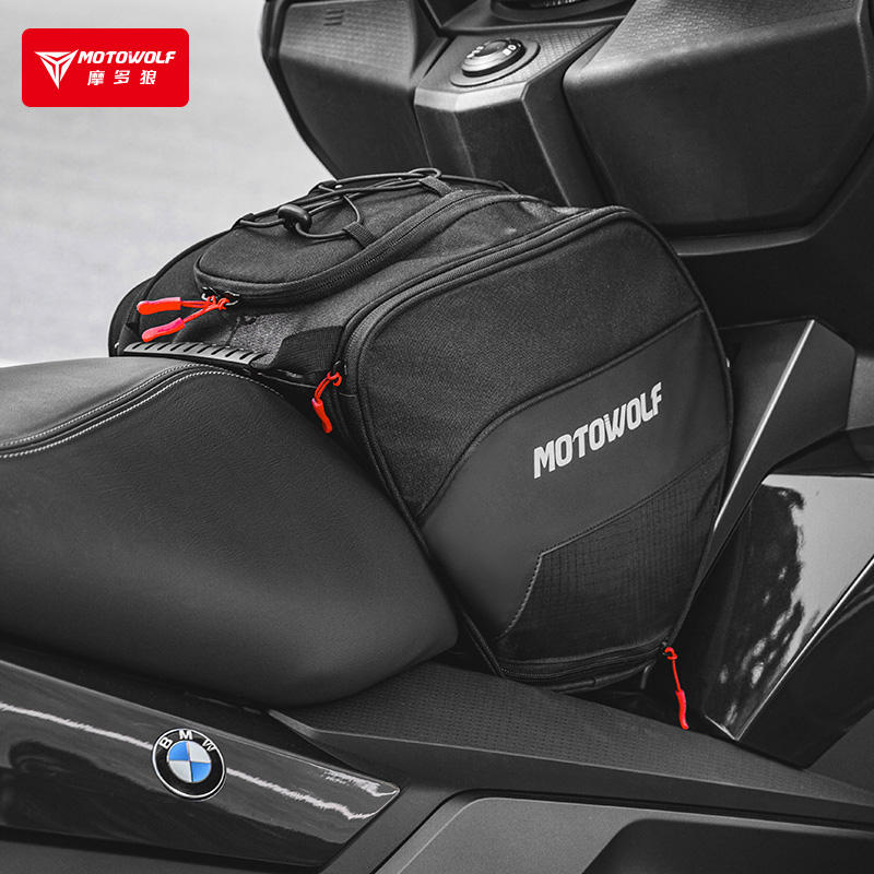 Scooter Tunnel Tank Bag Tool T – обзор и цена It Travel Accessories