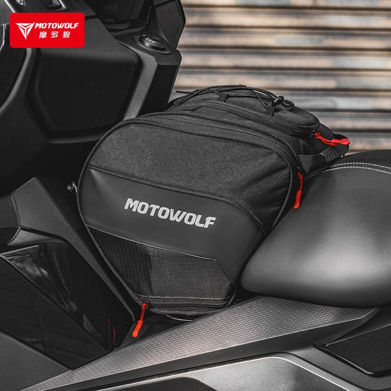 Scooter Tunnel Tank Bag Tool T – обзор и цена It Travel Accessories