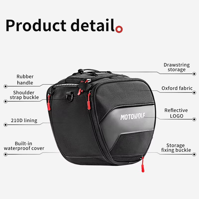Scooter Tunnel Tank Bag Tool T – обзор и цена It Travel Accessories