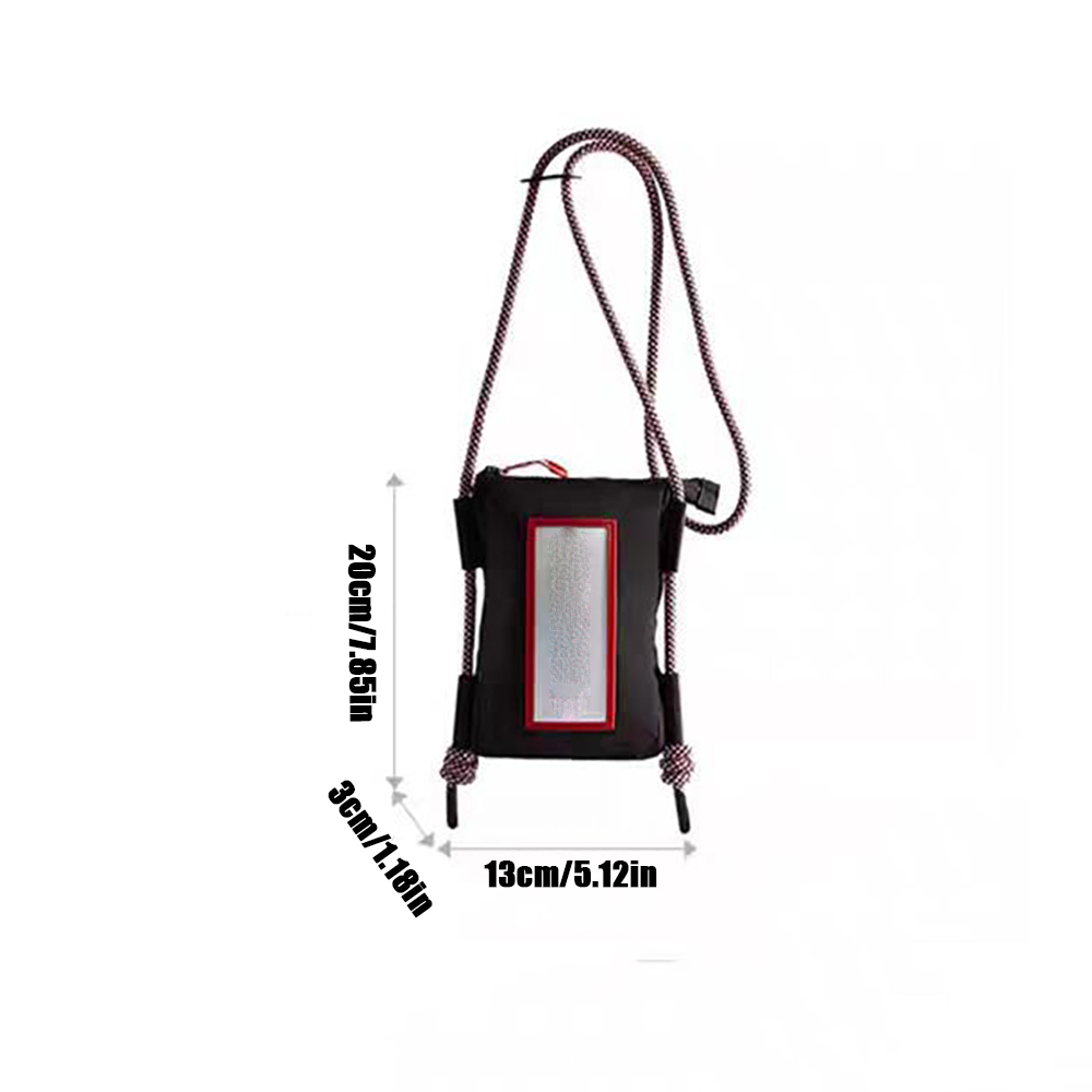 Adjustable shoulder straps, zi – обзор и цена Travel Access