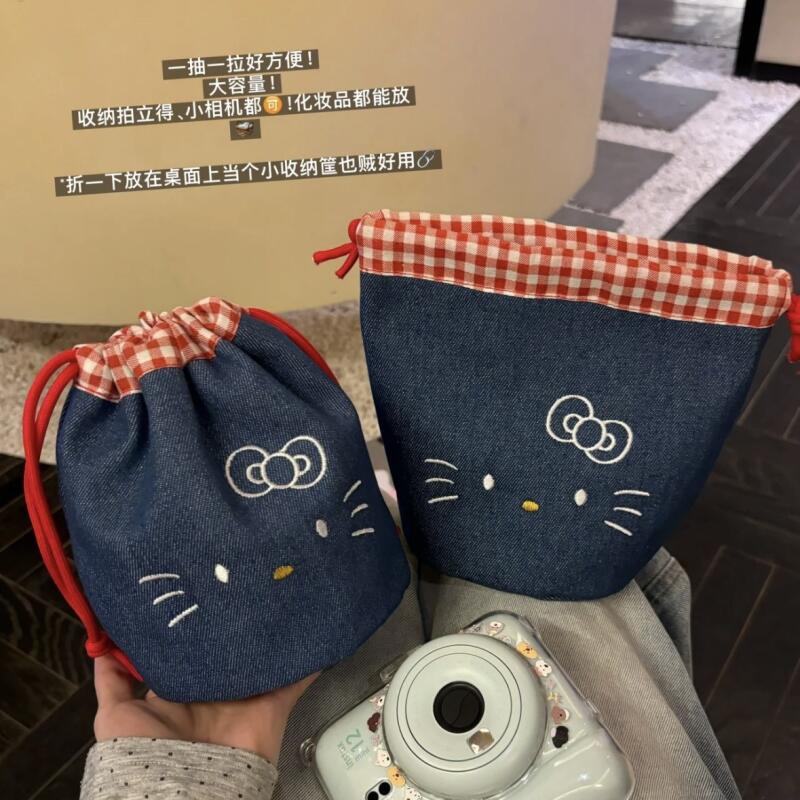 Sanrio Hello Kitty Portable Co – обзор и цена It Travel Accessories