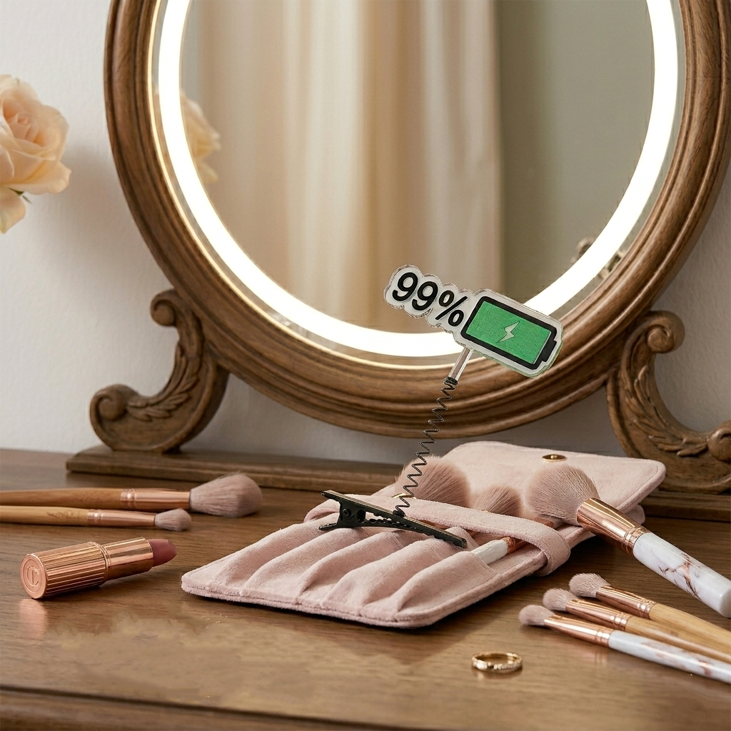 Decorative Hair Accessories Pe – обзор и цена Quirky Travel Accessories