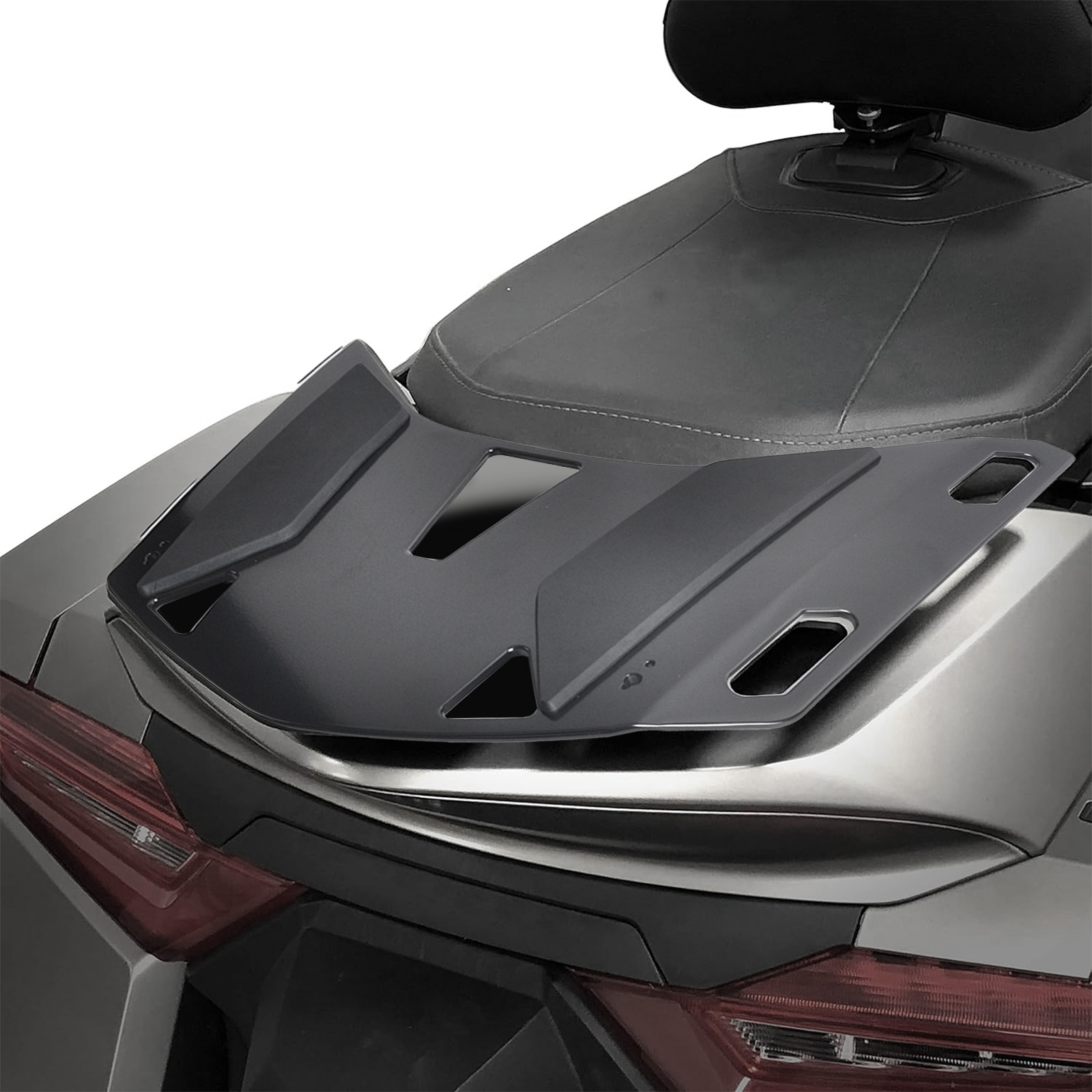 Panical Passenger Rear Luggage – обзор и цена It Travel Accessories