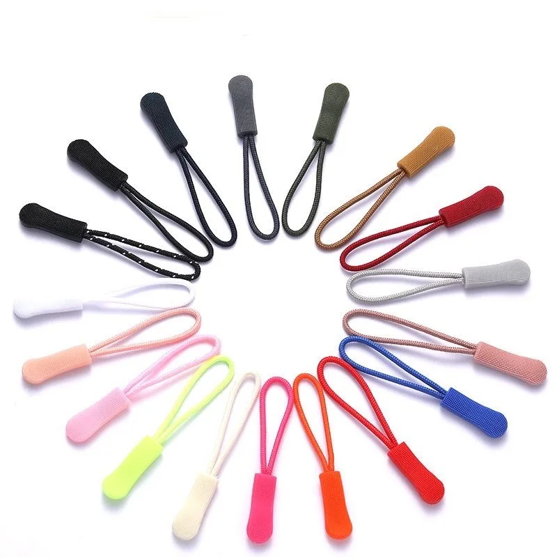 10pcs Zipper Pull Puller End F – обзор и цена Travel Ziplock Bags