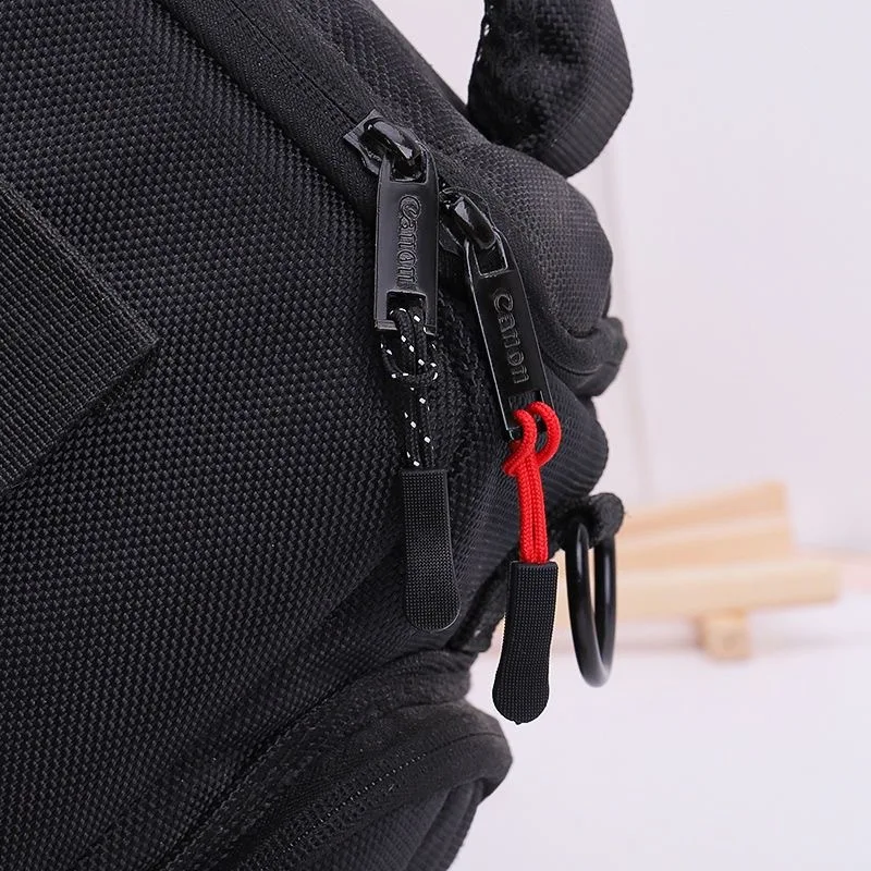 10pcs Zipper Pull Puller End F – обзор и цена Travel Ziplock Bags