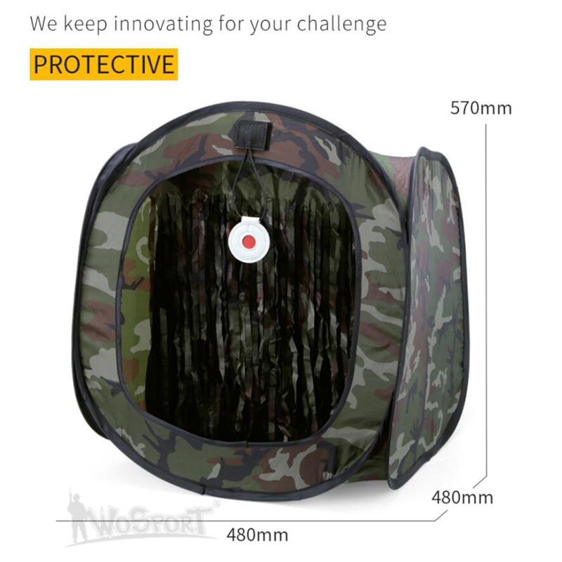 Portable Camo Folding Tent Tra – обзор и цена Travel Accessories Target