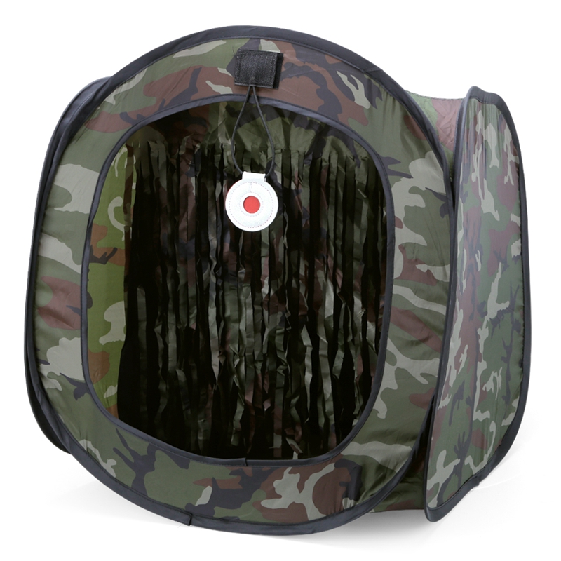 Portable Camo Folding Tent Tra – обзор и цена Travel Accessories Target