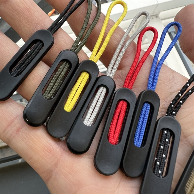 10PCS Zipper Pull Puller End F – обзор и цена Travel Ziplock Bags