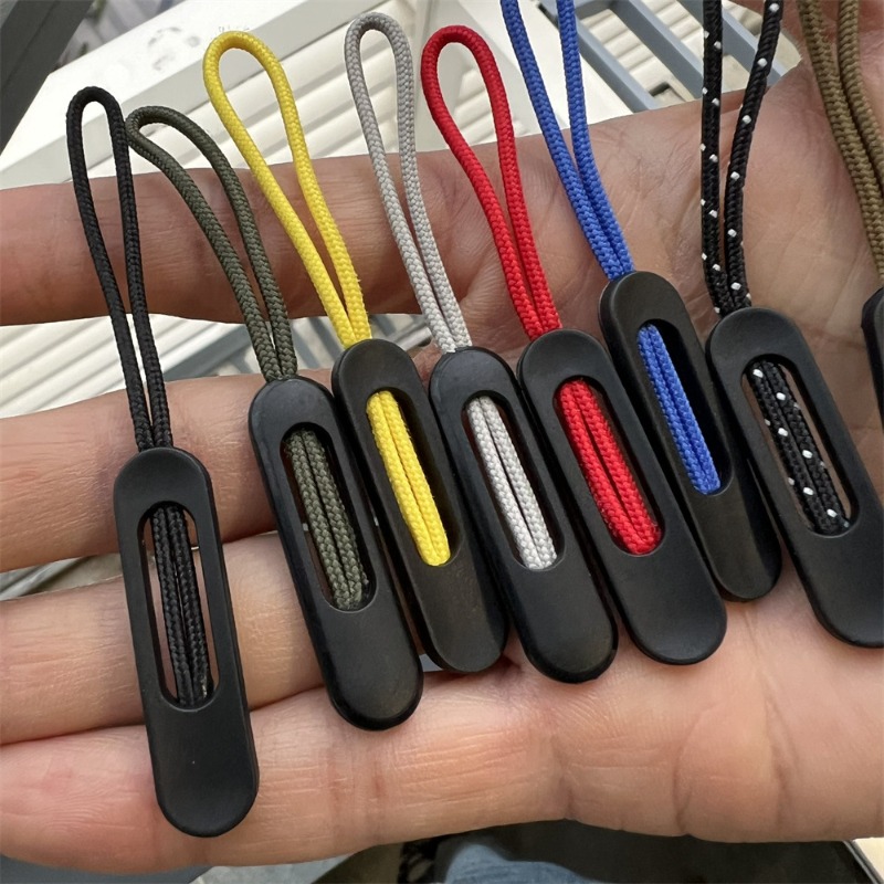 10PCS Zipper Pull Puller End F – обзор и цена Travel Ziplock Bags