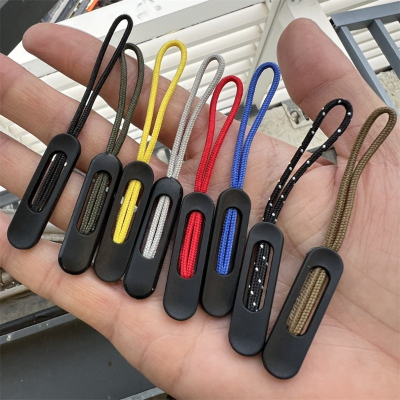 10PCS Zipper Pull Puller End F – обзор и цена Travel Ziplock Bags