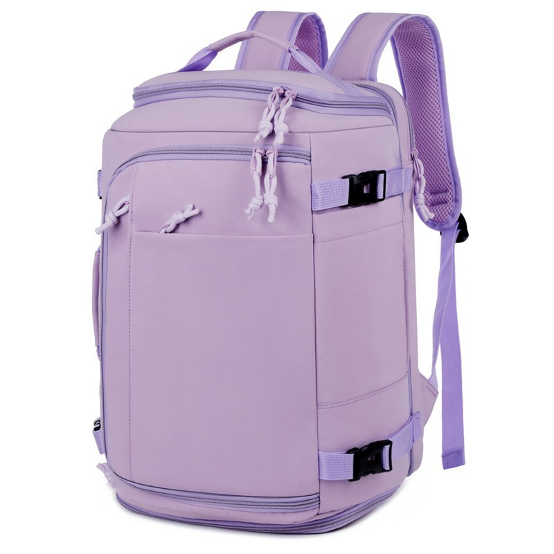 Travel Backpack Large Capacity – обзор и цена It Travel Accessories