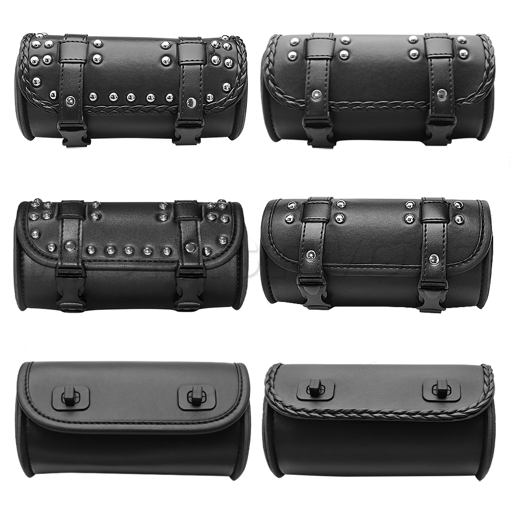Motorcycle Fork PU Leather Tra – обзор и цена It Travel Accessories