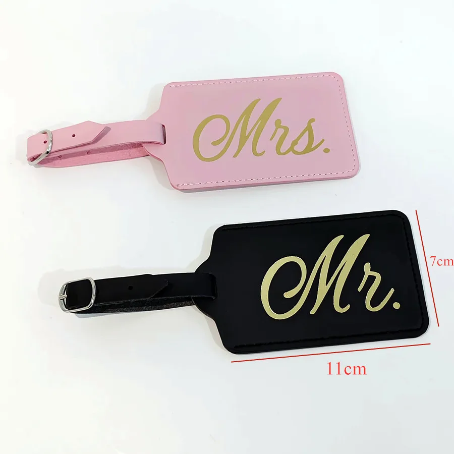 2PCS/Set Mr Mrs Couples Luggag – обзор и цена Travel Access