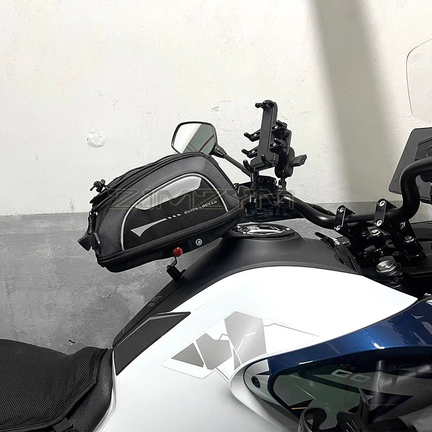 Motorcycle Fuel Tank Bag For C – обзор и цена It Travel Accessories