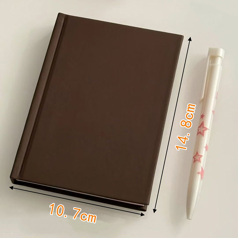 * Hot Sale Strawberry Chocolat – обзор и цена Travel Notebook Journal