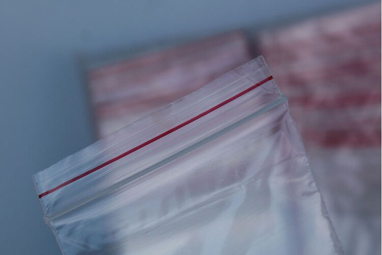 1000pcs 4x6cm pe transparent t – обзор и цена Travel Ziplock Bags