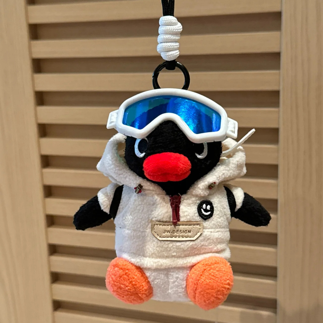 Creative and Quirky Penguin Pe – обзор и цена Quirky Travel Accessories