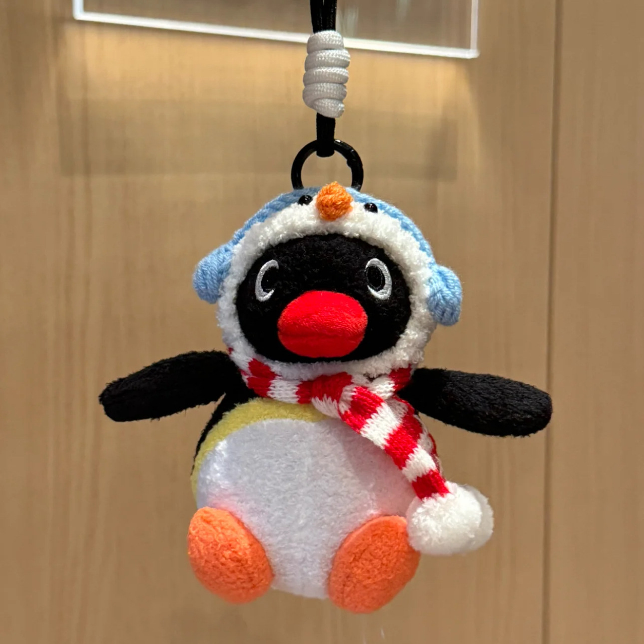 Creative and Quirky Penguin Pe – обзор и цена Quirky Travel Accessories