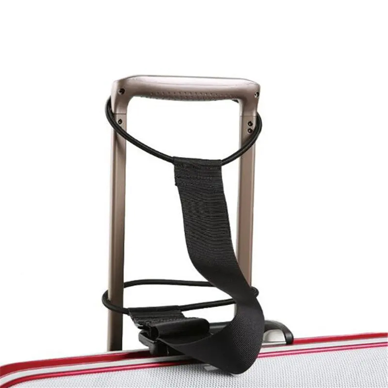 Adjustable Elastic Luggage Str – обзор и цена It Travel Accessories