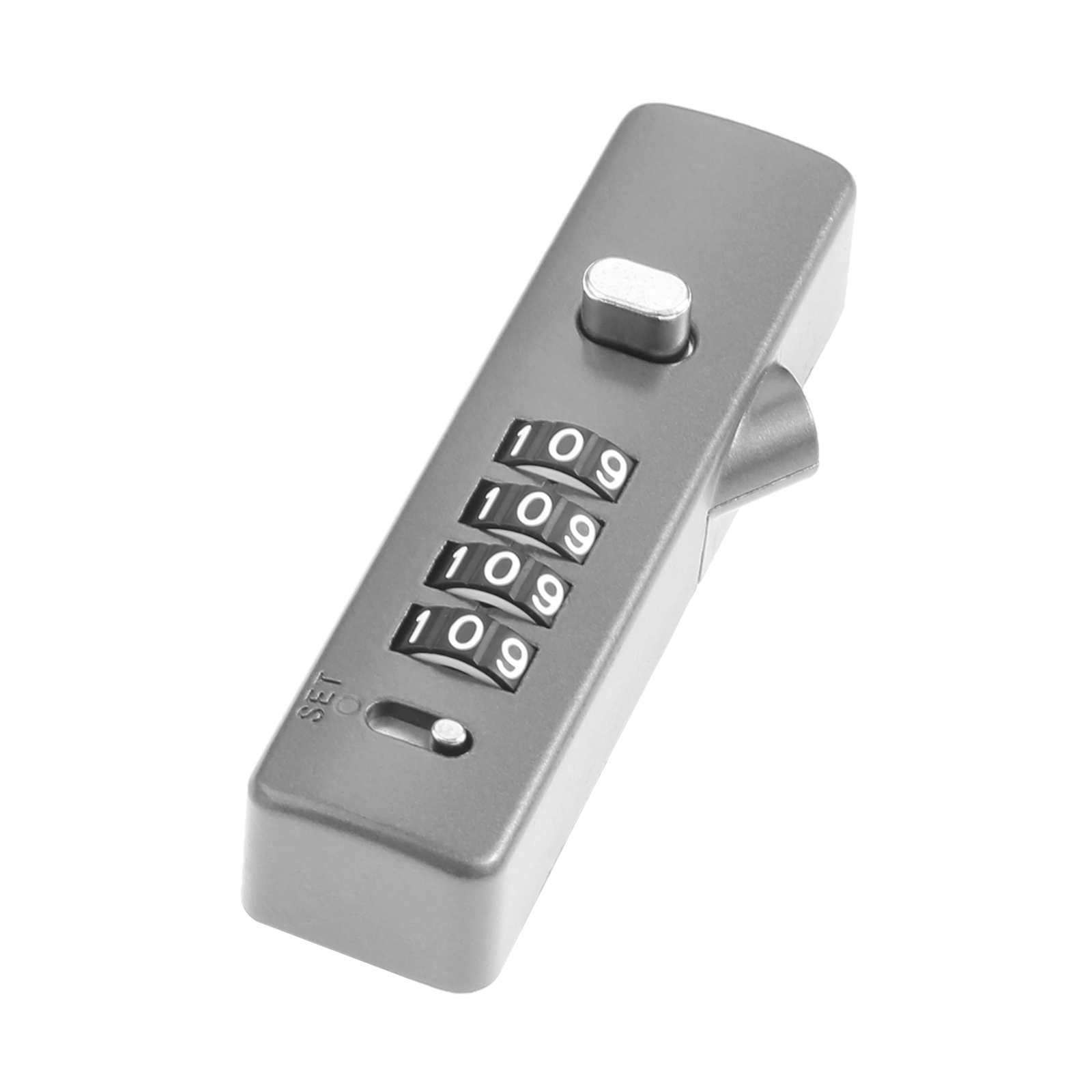 1set 4-Digit Cable Combination – обзор и цена Cable Lock Combination