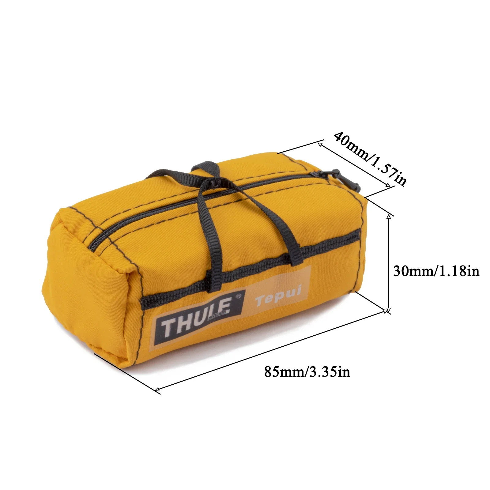Simulated Mini Luggage Miniatu – обзор и цена It Travel Accessories