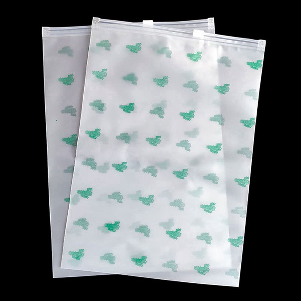 1pcs Portable Travel Make Up S – обзор и цена Travel Ziplock Bags