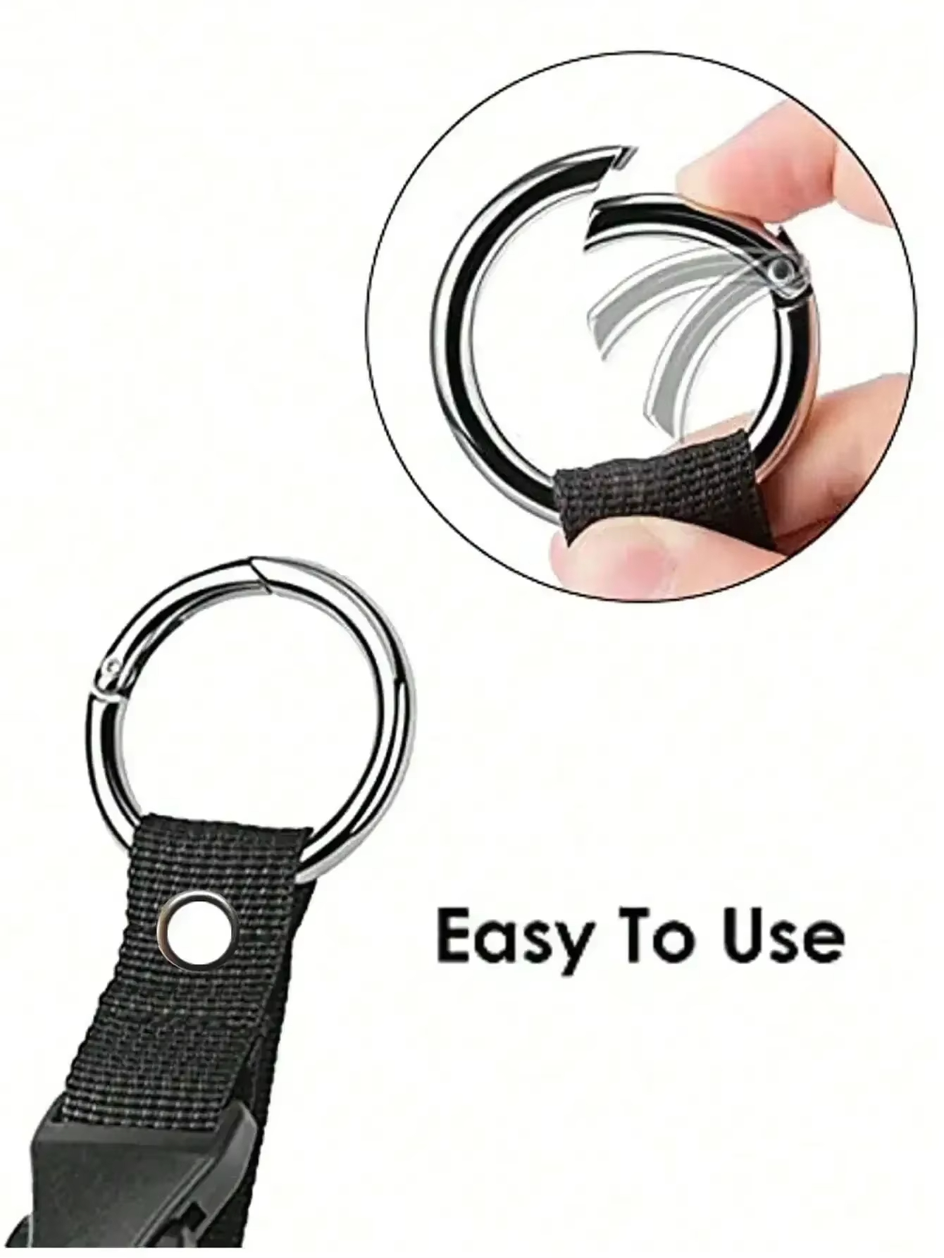 Portable Luggage Strap Durable – обзор и цена Travel Accessories Gifts For Men
