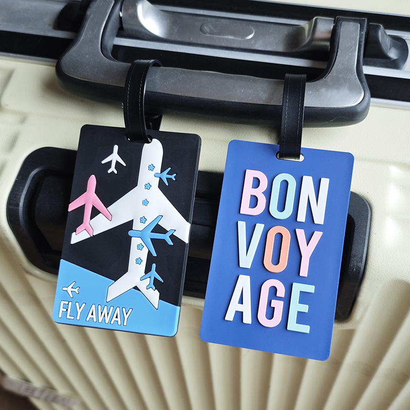 1pc Cartoon Animal PVC Luggage – обзор и цена Travel Access