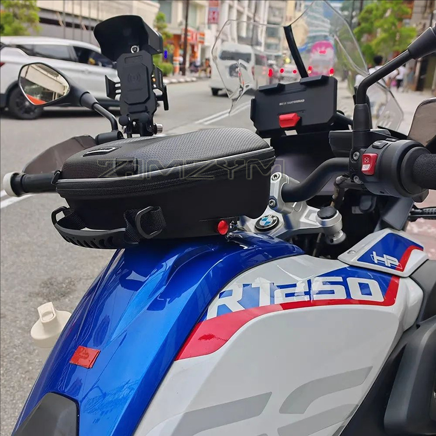 For BMW R1250GS Adventure R125 – обзор и цена It Travel Accessories
