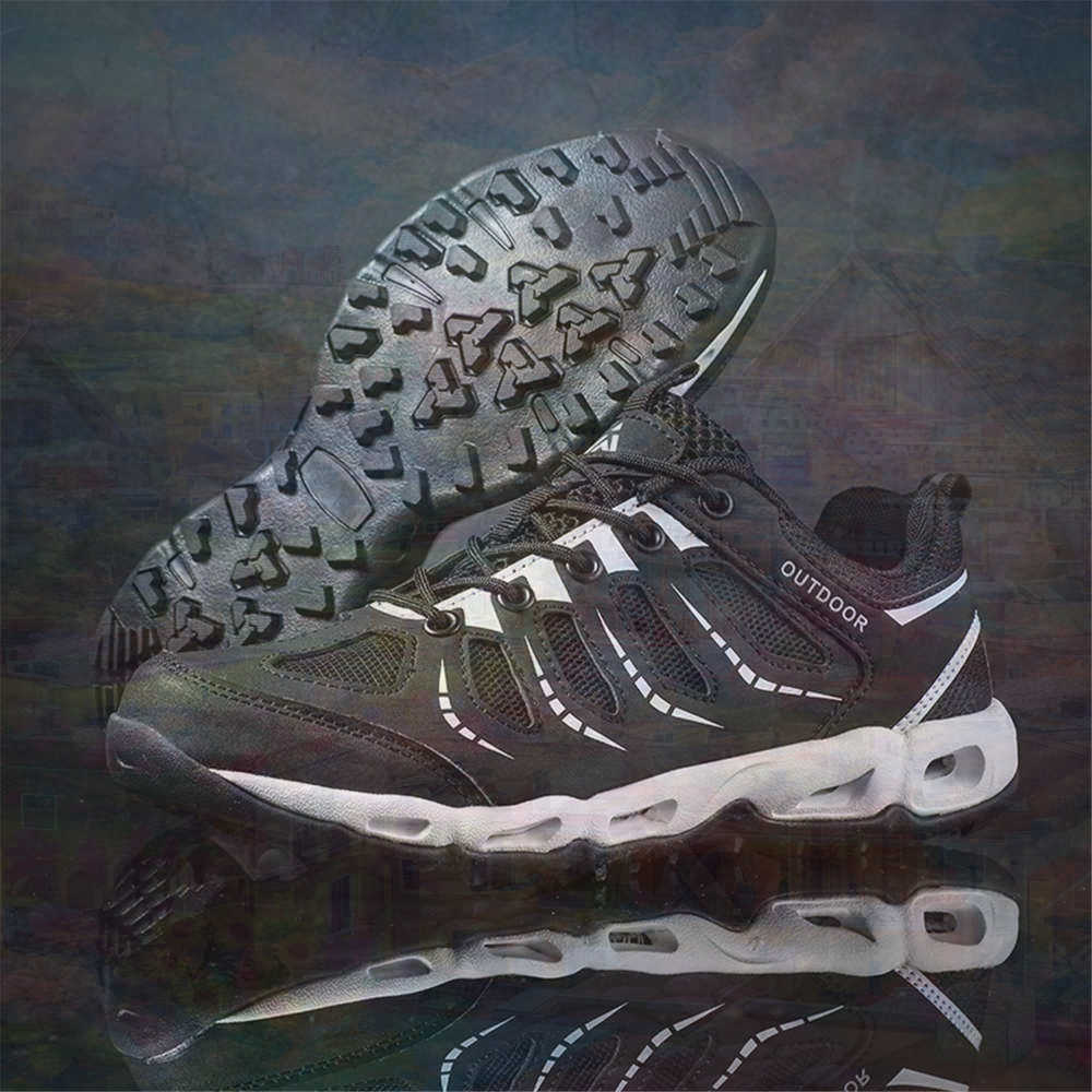Sumer Round Tip Silver Sneaker – обзор и цена Travel Accessories Gifts For Men