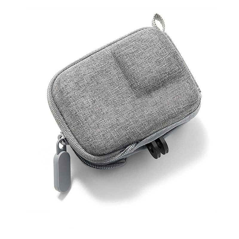 For Gopro 11 10 12 13 Accessor – обзор и цена Travel Ziplock Bags