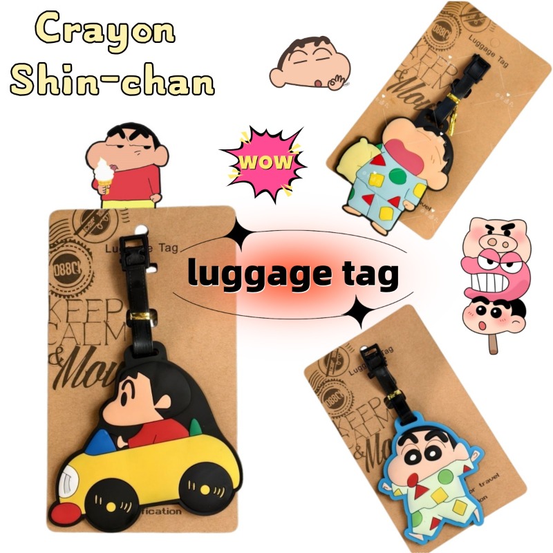 Crayon Shin-chan cartoon anime – обзор и цена Travel Access