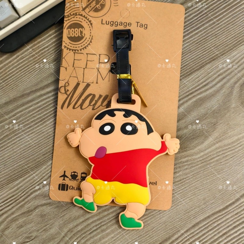 Crayon Shin-chan cartoon anime – обзор и цена Travel Access