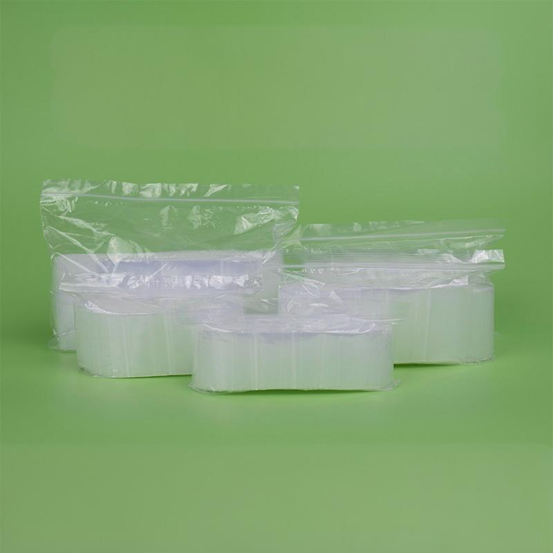 200Pcs For Pearls Jewels Ring  – обзор и цена Travel Ziplock Bags