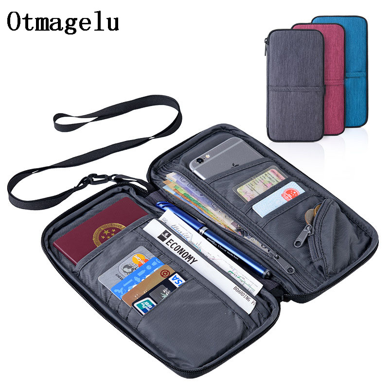 Multifunctional Waterproof Wus – обзор и цена Travel Ziplock Bags