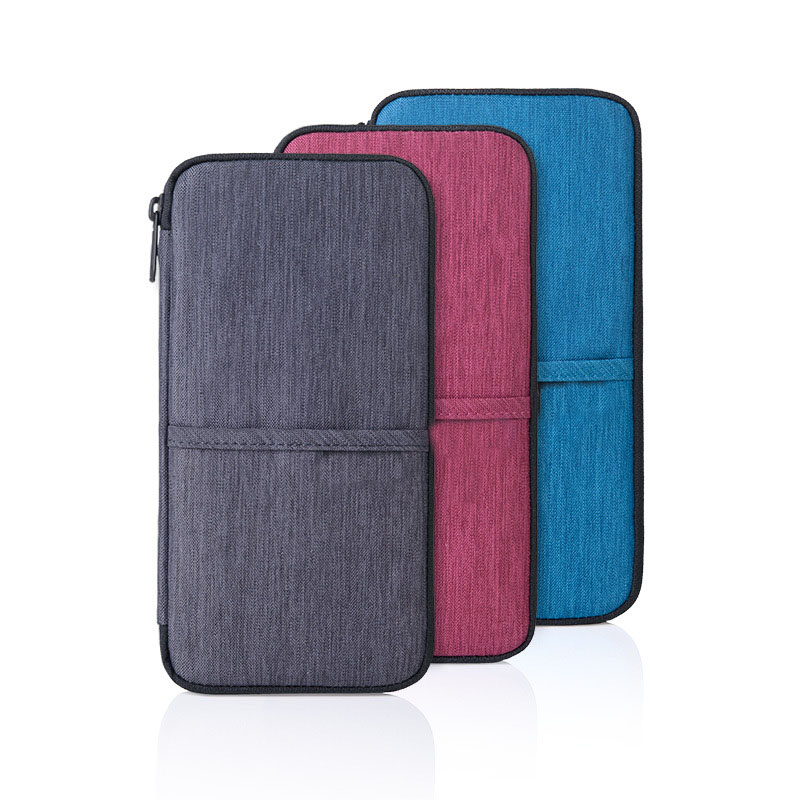 Multifunctional Waterproof Wus – обзор и цена Travel Ziplock Bags