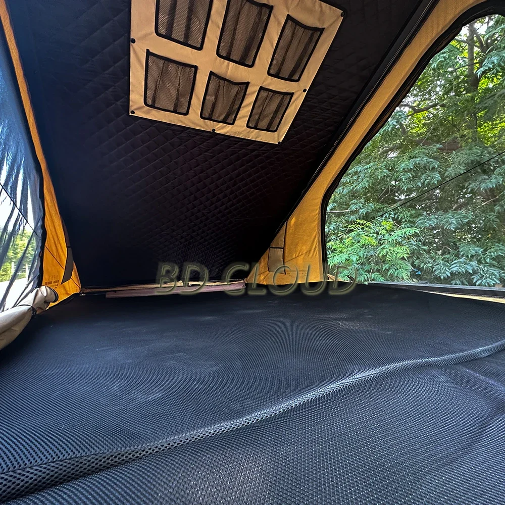BD Cloud 5.5 Foot Truck Canopy – обзор и цена Travel Accessories Bd
