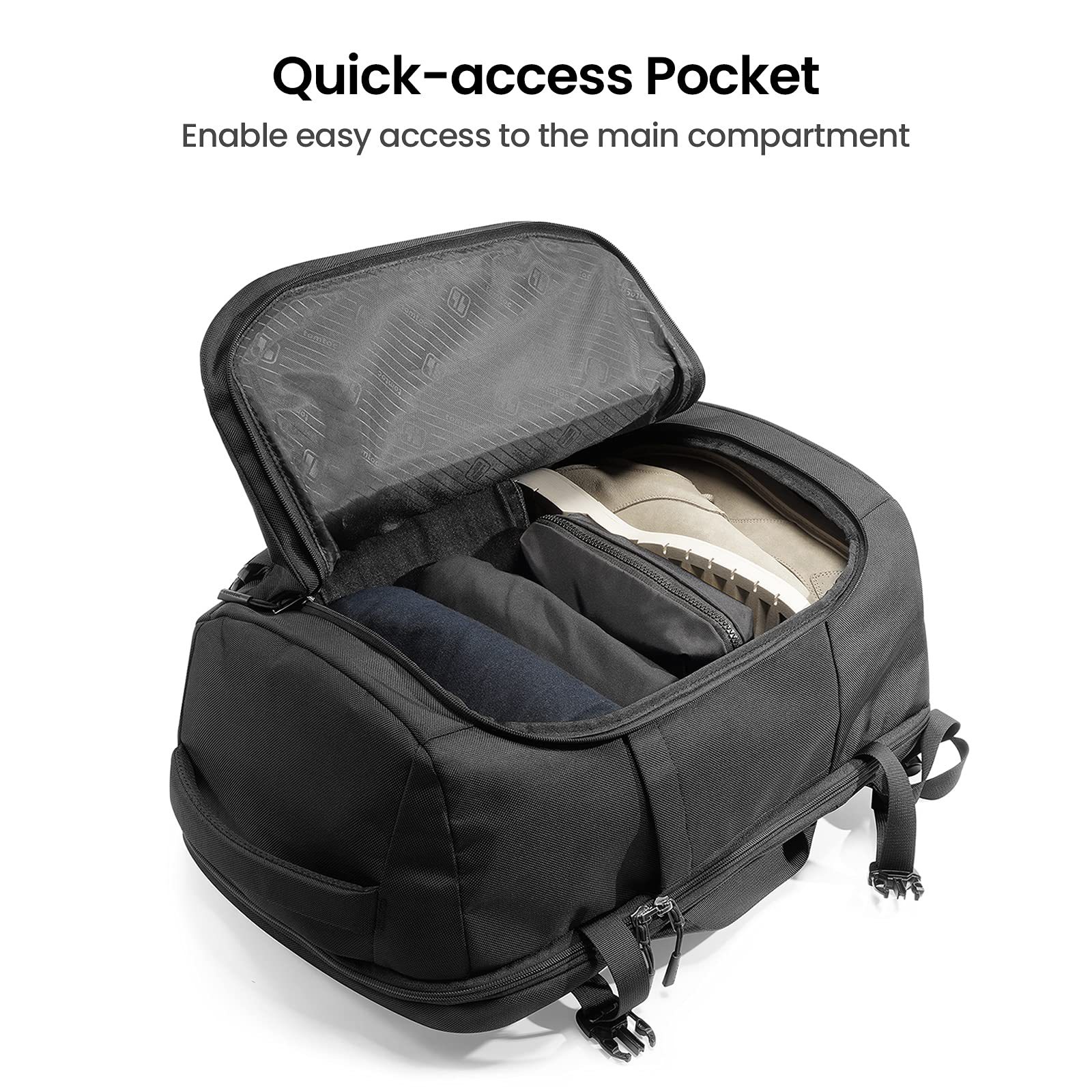 Large Capacity Travel Laptop B – обзор и цена It Travel Accessories