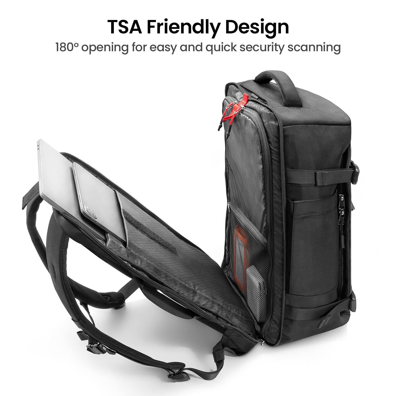 Large Capacity Travel Laptop B – обзор и цена It Travel Accessories