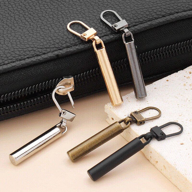 2/10pcs Zipper Slider Puller I – обзор и цена Travel Ziplock Bags