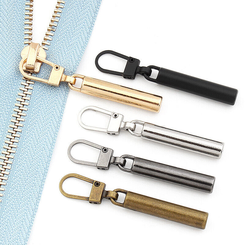 2/10pcs Zipper Slider Puller I – обзор и цена Travel Ziplock Bags