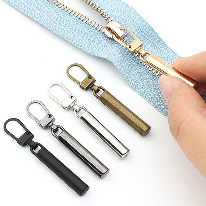 2/10pcs Zipper Slider Puller I – обзор и цена Travel Ziplock Bags